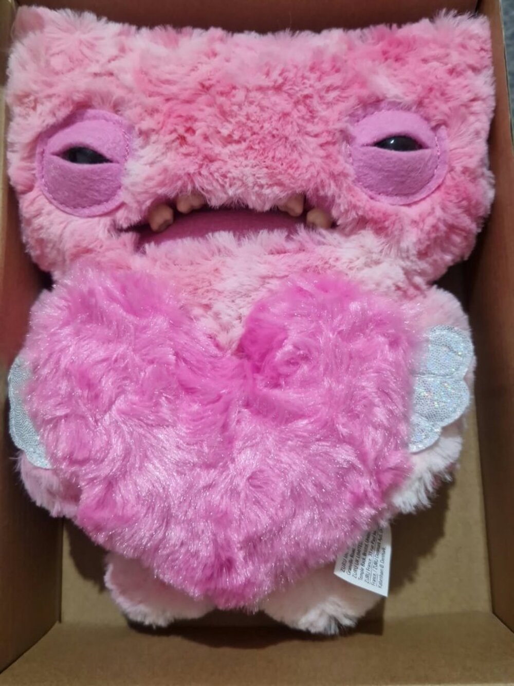 Fuggler Pink - Picture 1 of 4